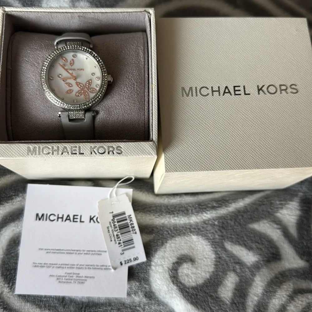 Michael Kors‎ Watch MK6807 - Picture 4 of 4